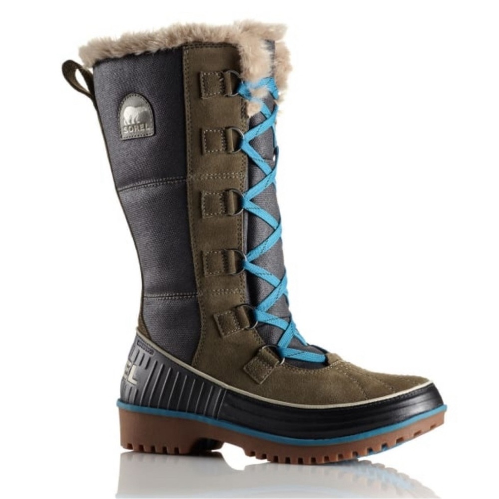 Sorel Women's Tivoli Boots